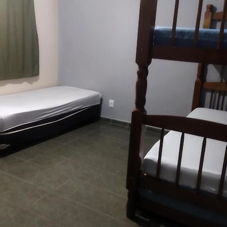 Roster 4 Pessoas Hotel Itu Ngoại thất bức ảnh