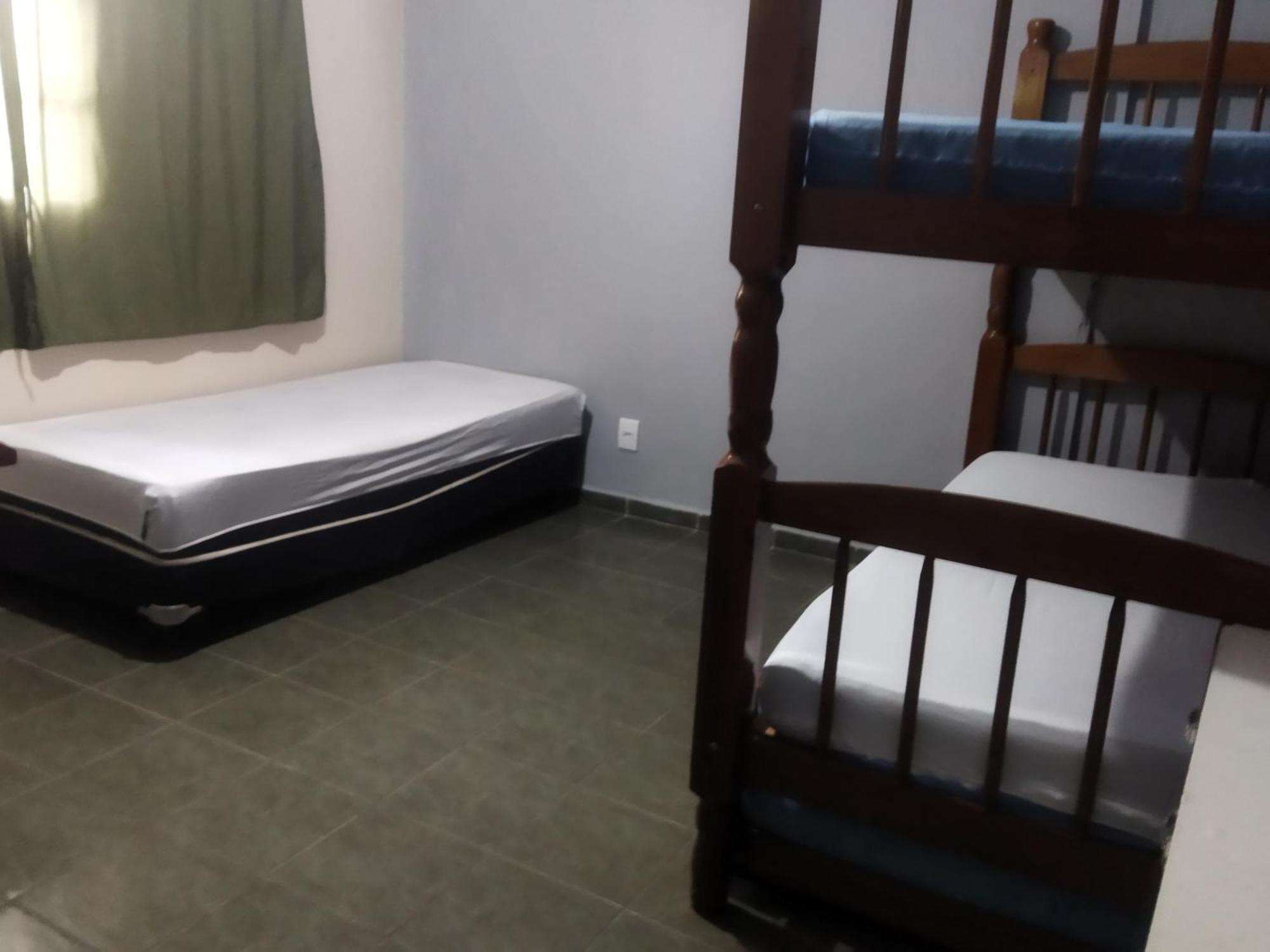 Roster 4 Pessoas Hotel Itu Ngoại thất bức ảnh